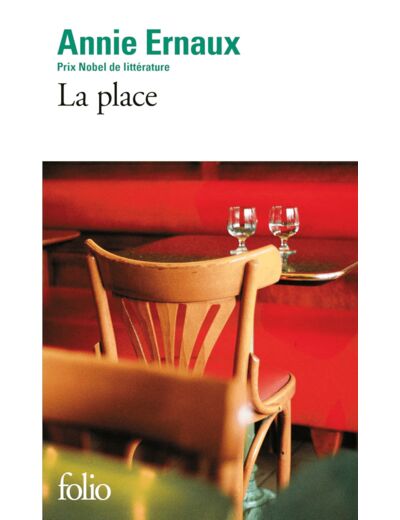 LA PLACE