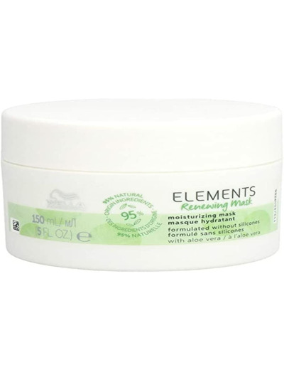 Elements Renewing Mask 150 Ml