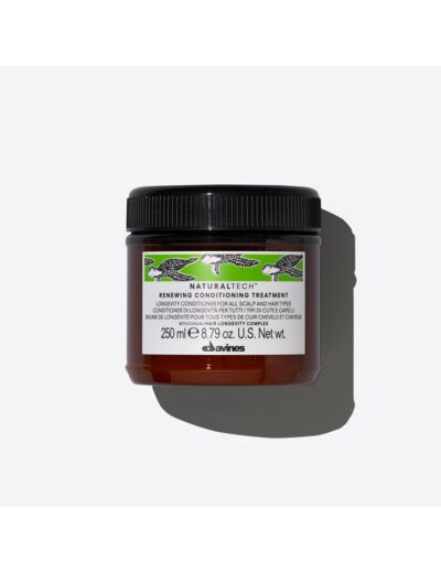 RENEWING Masque longévité natural tech - 250 ml