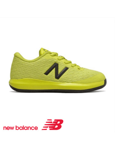 NEW BALANCE CLAY 996 Sulfur Yellow Kids