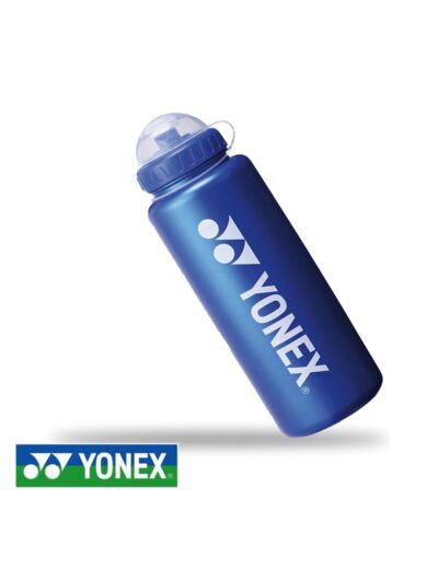 YONEX GOURDE SPORTS BOTTLE Blue