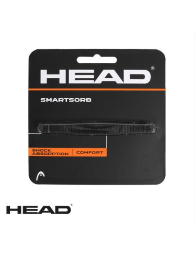 HEAD Anti Vibrateur SMARTSORB Black