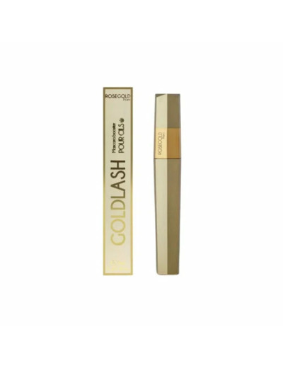 Rosegold - Mascara Goldash - 7ml