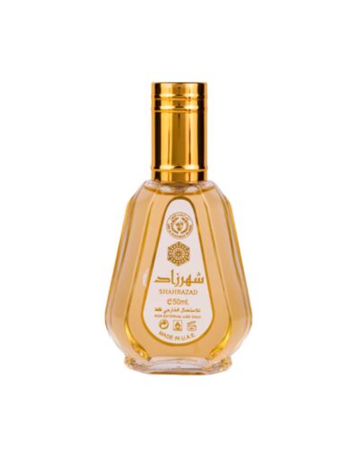 Parfum de Dubaï - Shahrazad - 50ml