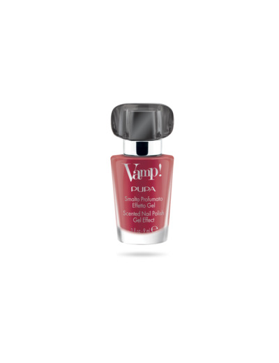 Vamp! Vernis À Ongles Parfumé Effet Gel 9 Ml