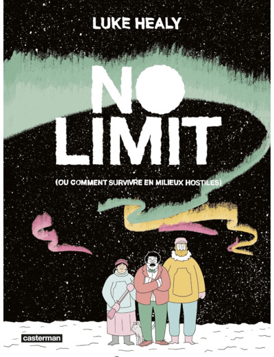 NO LIMIT