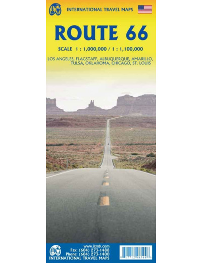 ROUTE 66