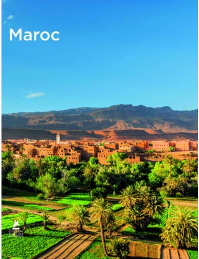 MAROC RETREF