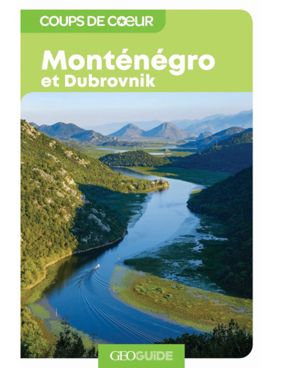 MONTENEGRO ET DUBROVNIK