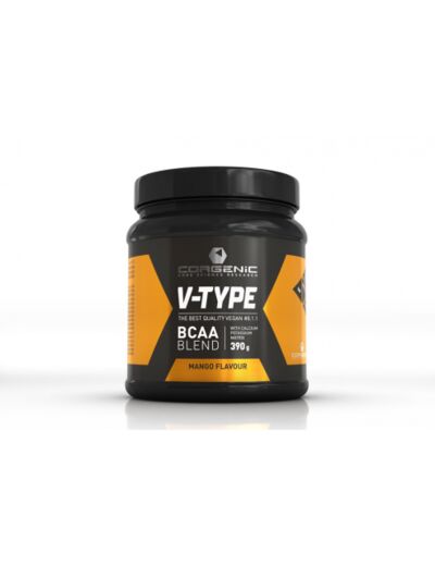 CORGENIC V-TYPE BCAA 390G