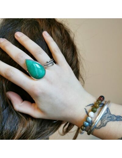 Chrysoprase