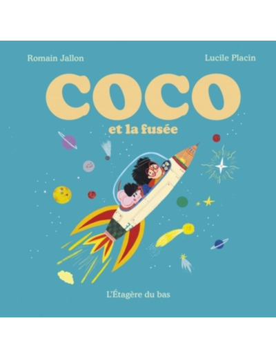 COCO ET LA FUSEE