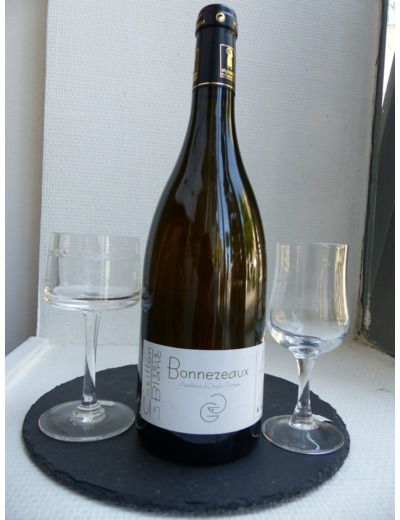 Bonnezeaux "Domaine Haut Mont" (75cl)