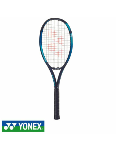 YONEX EZONE 100 Sky Blue 300g