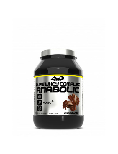 ADDICT ANABOLIC TRIPLE WHEY COMPLEX