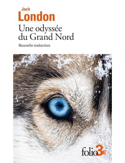 UNE ODYSSEE DU GRAND NORD / LE SILENCE BLANC