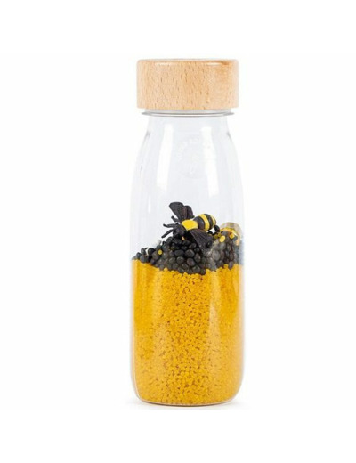 Bouteille sensorielle Sound Abeilles - Petit Boum