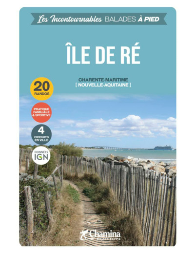 ILE DE RE