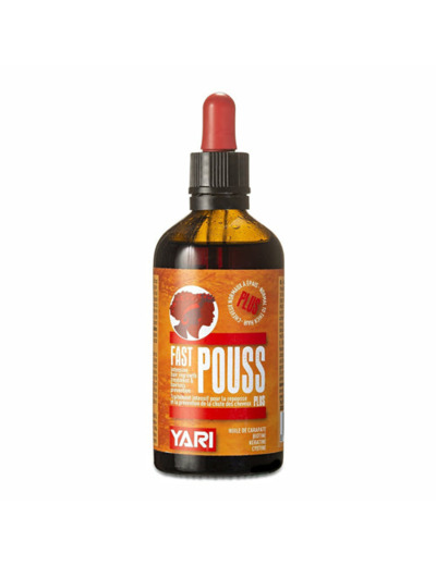 YARI - Fast Pouss Plus - 100ml