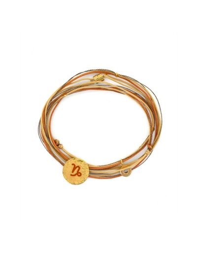 ASTRODISIAC-bracelet capricorne
