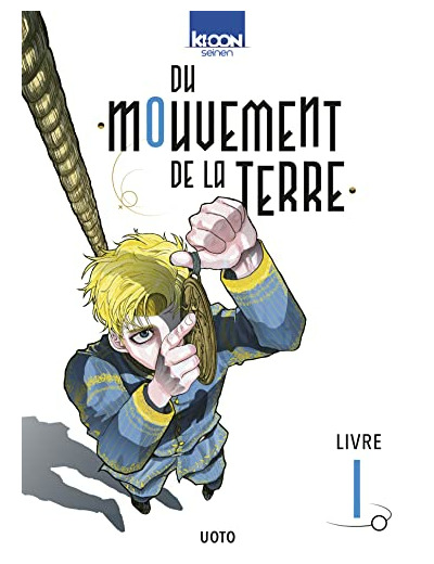 DU MOUVEMENT DE LA TERRE T01