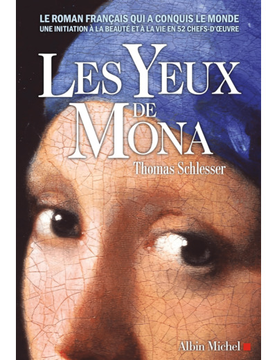 LES YEUX DE MONA