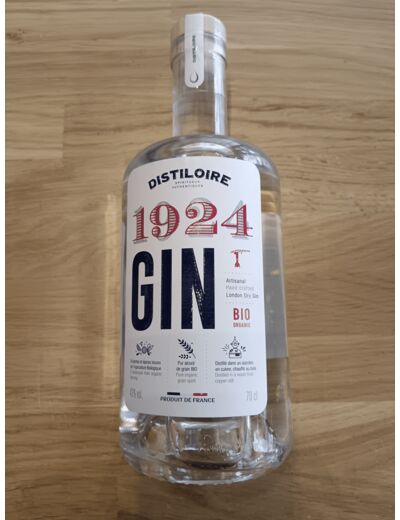 Gin 1924 70cL