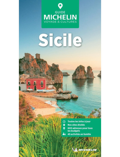 GUIDE VERT SICILE