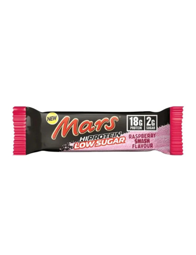 MARS HI PROTEIN 59G