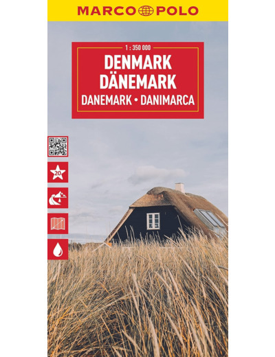 DANEMARK 1 : 350.000