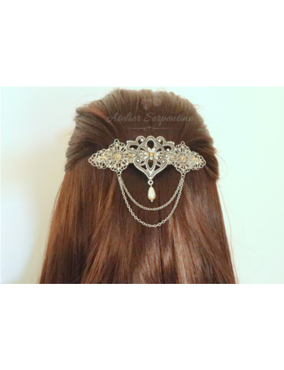 Barrette "ESTÏS"