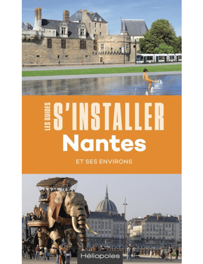 S'INSTALLER A NANTES