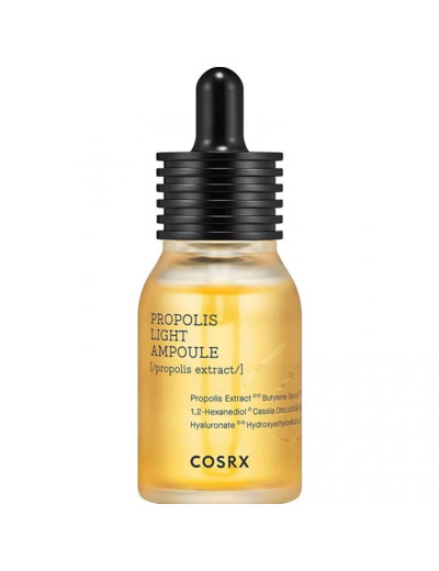 COSRX - Full Fit Propolis Light Ampoule - 30ml