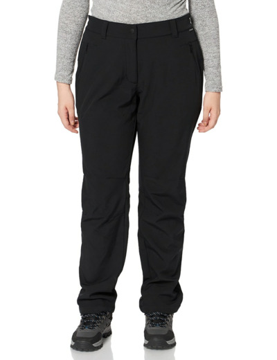 Lafuma Acces softshell Pant W black