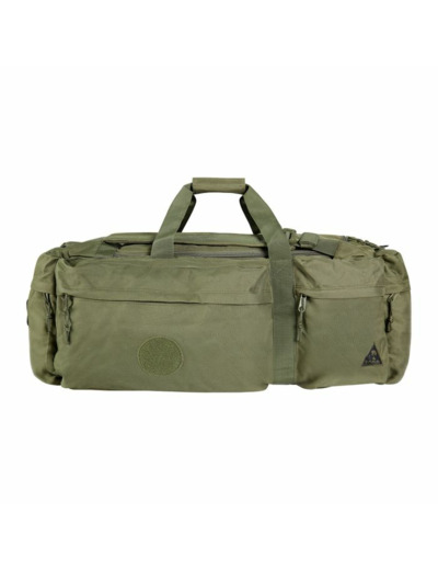 SAC TAP BAROUD 100 L 7 POCHES VERT