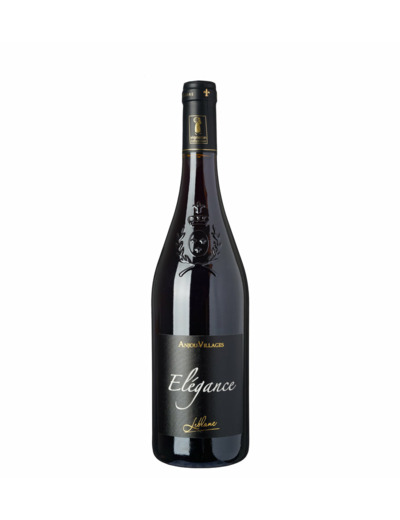 Anjou Villages - Elegance - 2020 - 75cl