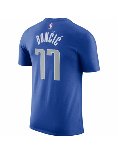 T-SHIRT LUKA DONCIC NBA