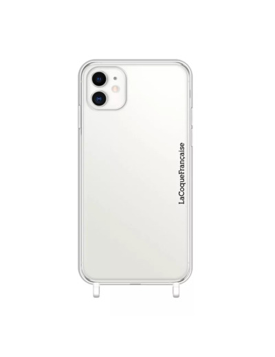 LA COQUE FRANCAISE - Coque iPhone 11