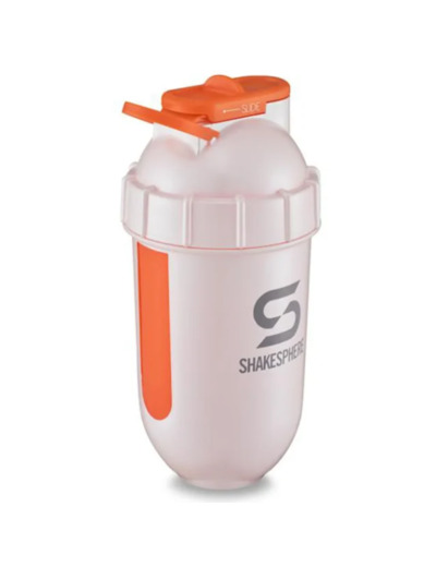 SHAKESPHERE SHAKER VIEW 700ML