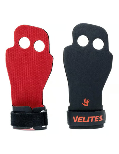 VELITES MANIQUES SHELL FLEXY