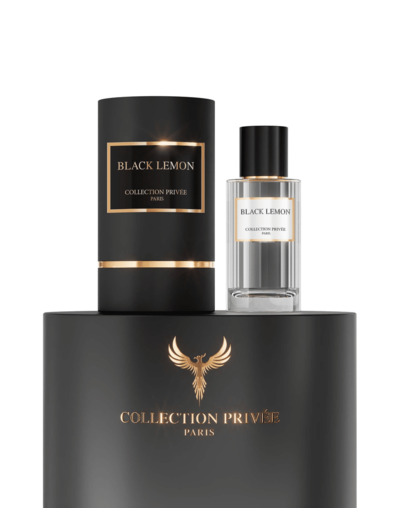 Collection Privée Phoenix - Black Lemon - 50ml