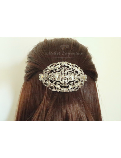 Barrette "BOLIS"