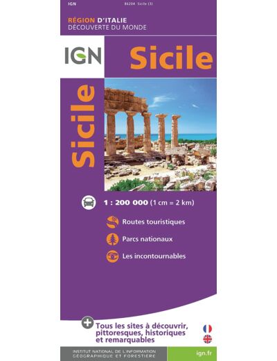 SICILE