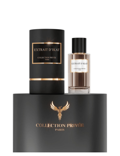 Collection Privée Phoenix - Extrait d'Ikat - 50ml