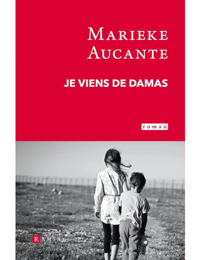 JE VIENS DE DAMAS