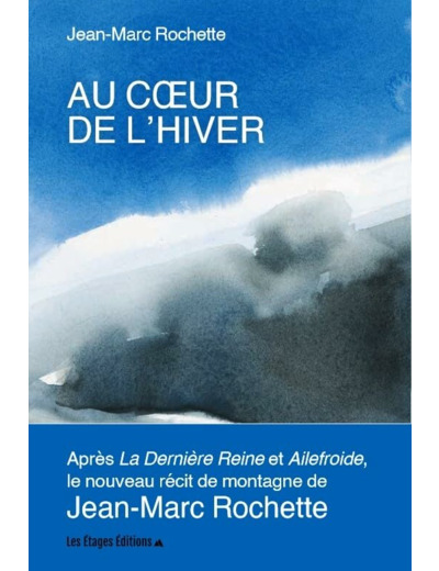 AU COEUR DE L'HIVER