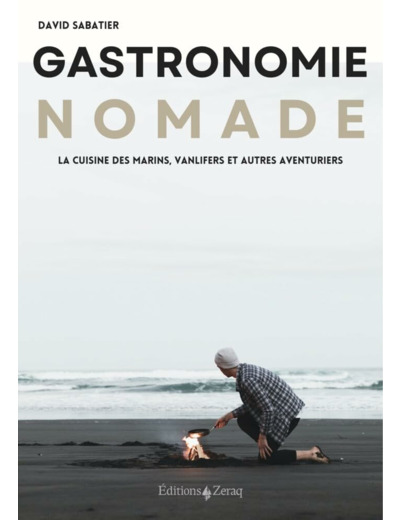 GASTRONOMIE NOMADE