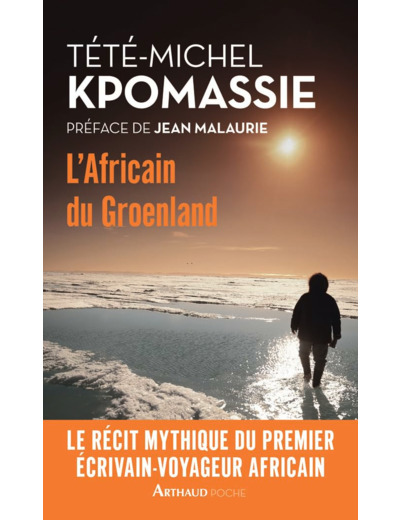 L'AFRICAIN DU GROENLAND