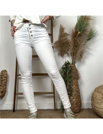 P084- Jean Melly.and.Co (Xs-Xl) (blanc)