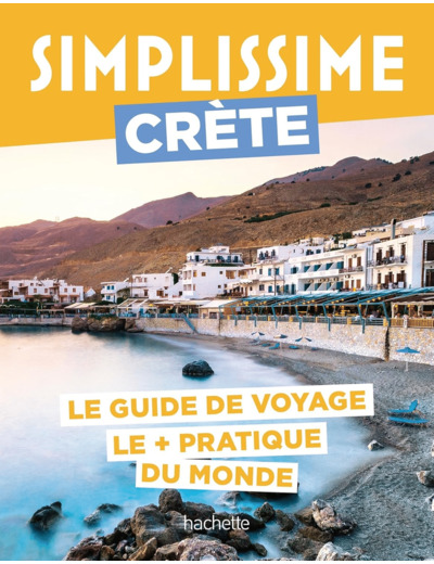 CRETE GUIDE SIMPLISSIME